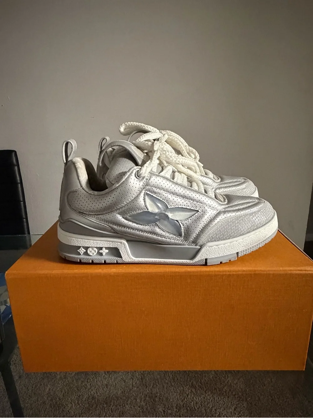 Louis Vuitton premium louis